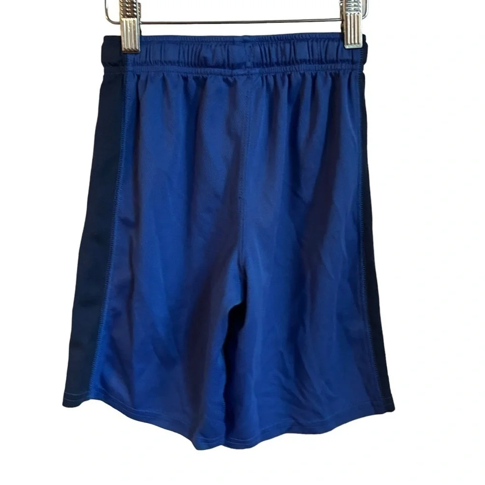 Carters Mesh Shorts 7